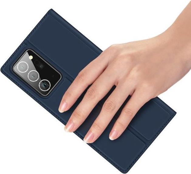 Image du produit Dux Ducis Couverture du livre Skin Pro Series (Samsung Galaxy Note 20 Ultra)