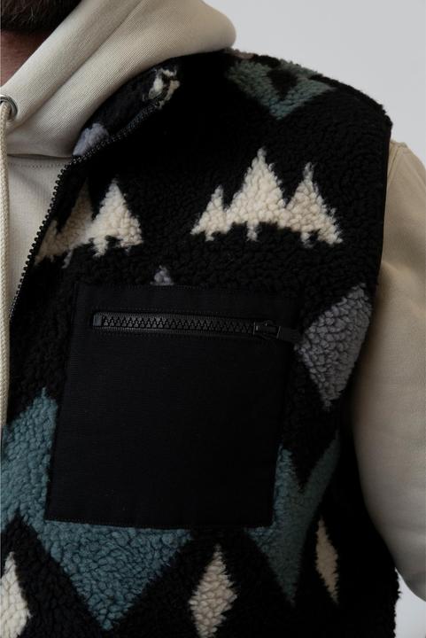 Actual product image Bavarian Caps Winter forest (M)