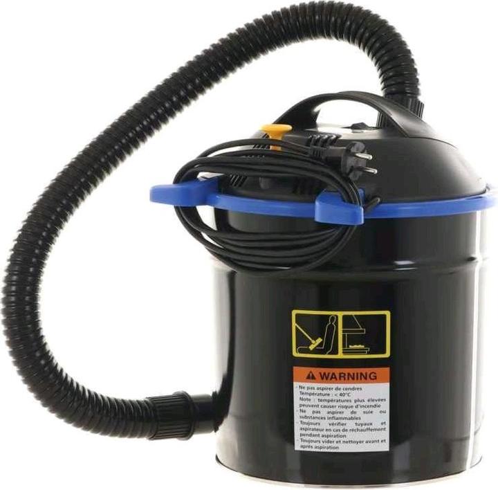 Produktbild Michelin VCX 20 Aschesauger1100 W (Aschesauger)