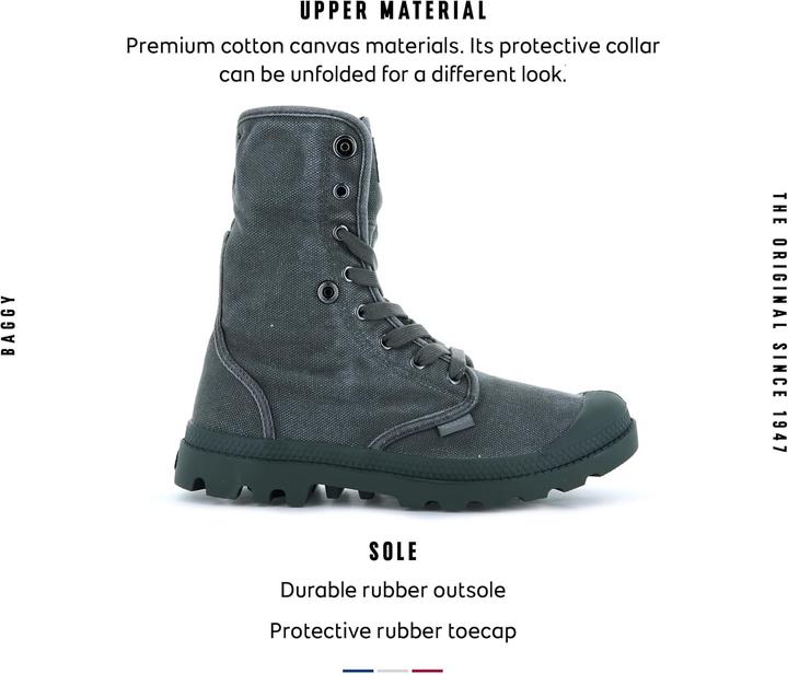 Image du produit Palladium Baggy - 49950 (41)