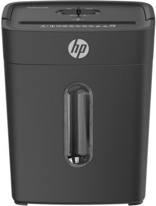 Image du produit HP OneShred 6CC (Coupe de particules)