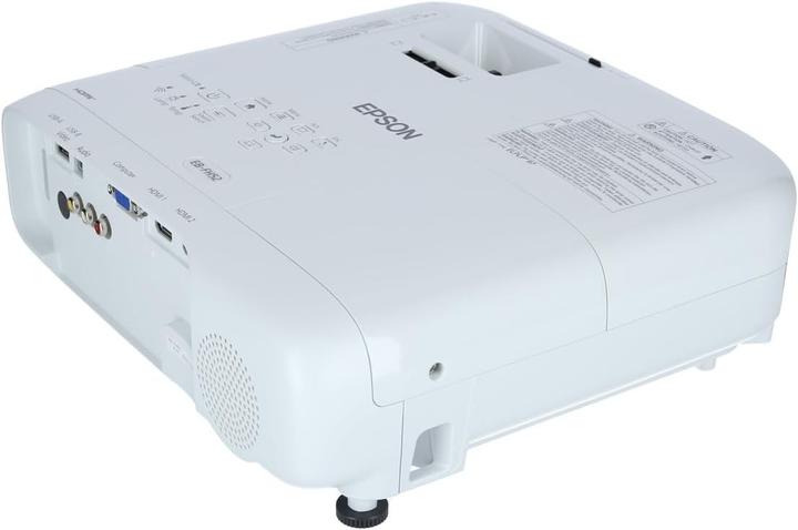 Produktbild Epson EB-FH52 (Full HD, 4000 lm, 1.32 - 2.14:1)