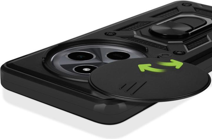 Image du produit Mayaxess ProtectorRing Case (Xiaomi Redmi 14C)