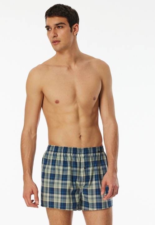 Produktbild Schiesser Boxer Multi (XXL, 2er Pack)
