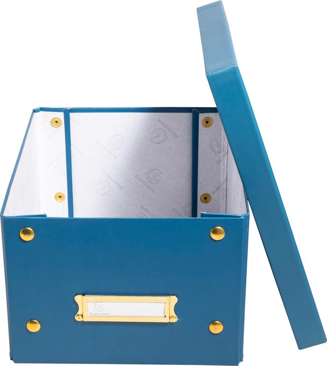 Actual product image Exacompta Storage box (1.84 l)