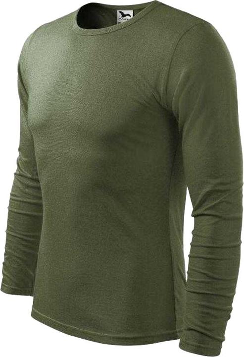 Produktbild Malfini TShirt Schmal Langärmlig (M)
