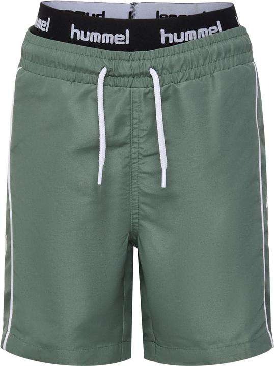 Actual product image hummel hmlBLAKE BOARD SHORTS (152)