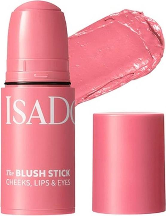 Isadora Blush Blush Stick 42 Rose Perfection / 5,5 g