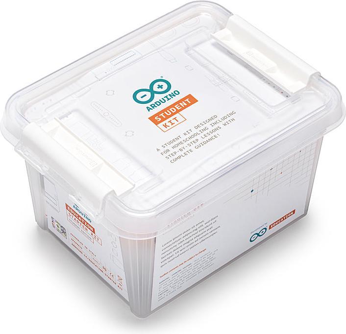 Produktbild Arduino Student Kit