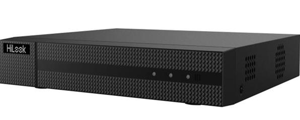 Produktbild HiLook 8-Kanal 8 MP 4K Digital Video Recorder (DVR)