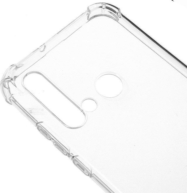 Produktbild MU Classic Softcase TPU Series (Huawei P20 Lite (2019))
