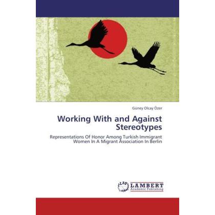 Working With and Against Stereotypes, Fachbücher