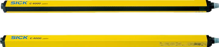 Produktbild Sick Sicherheitslichtvorhang