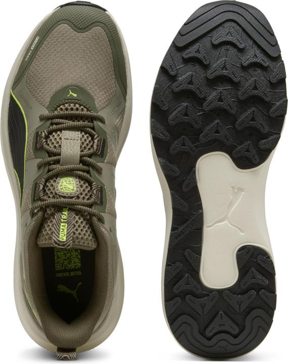 Actual product image Puma Reflect Lite Trail (38.5)