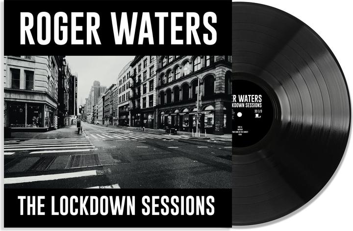 The Lockdown Sessions (ROGER WATERS)