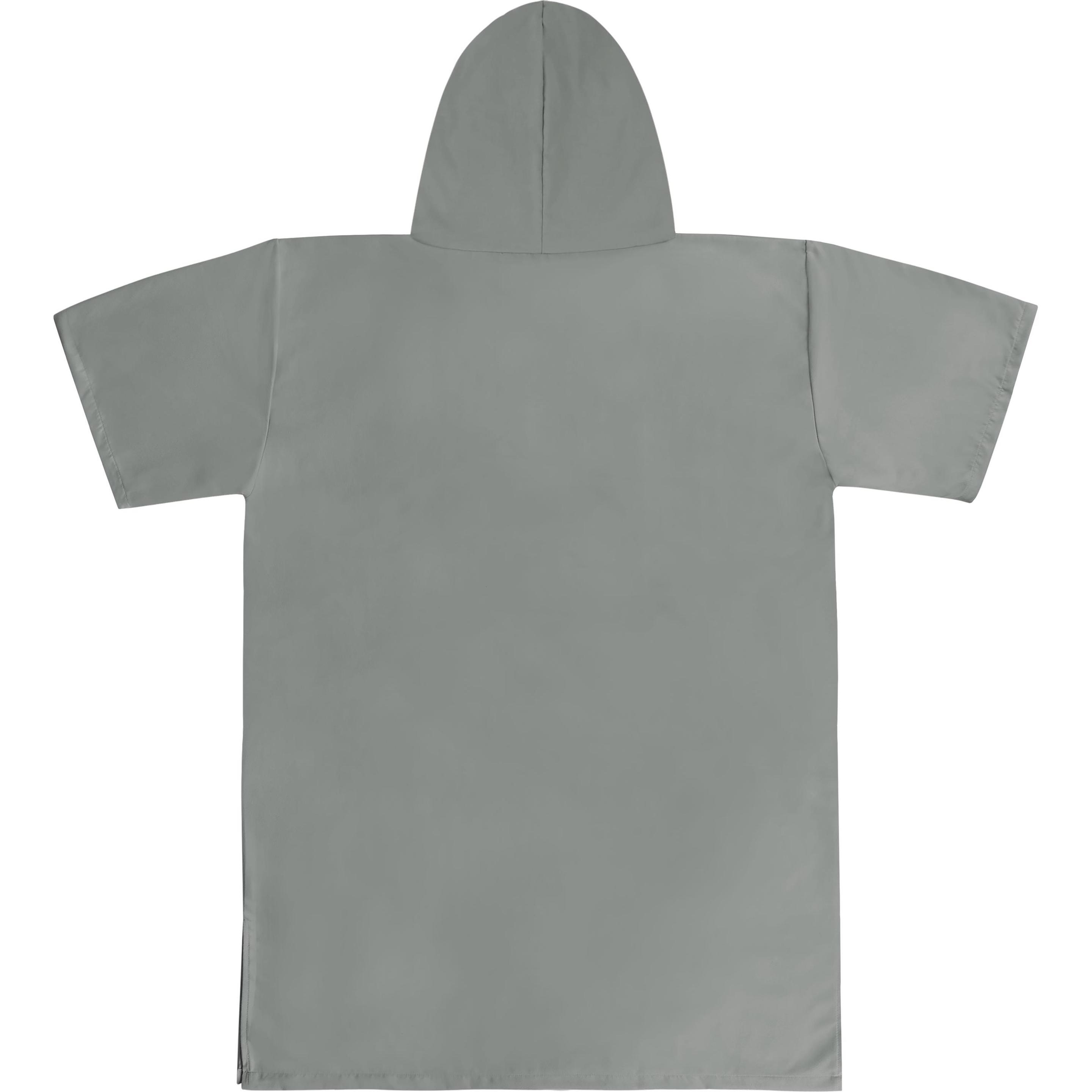 Thumbnail - Normani, Bademantel, Mikrofaser Badeponcho Siargao (L)