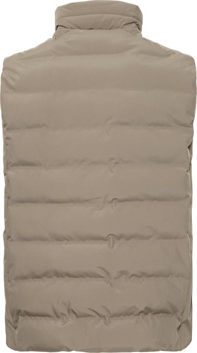 Produktbild Solid Steppgilet MILAS (S)