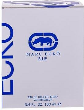 Produktbild Marc Ecko Ecko Blue (Eau de Toilette, 100 ml)
