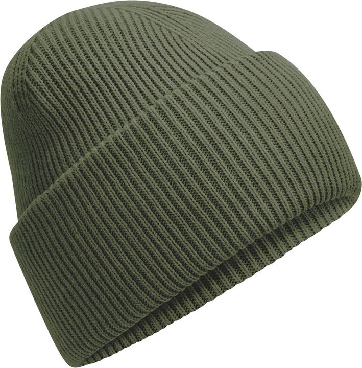 Produktbild Beechfield Erwachsene Classic Deep Cuffed Beanie