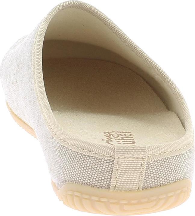 Image du produit Living Kitzbühel Cotton - Pantoufles à croix suisse (46)