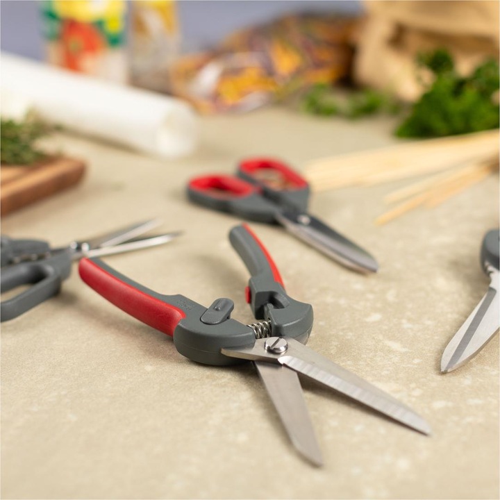 Produktbild Kuhn Rikon Profi-Küchenschere Plus