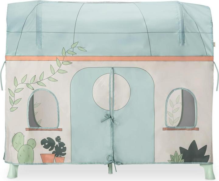 Actual product image Hauck Travel Bed Cover