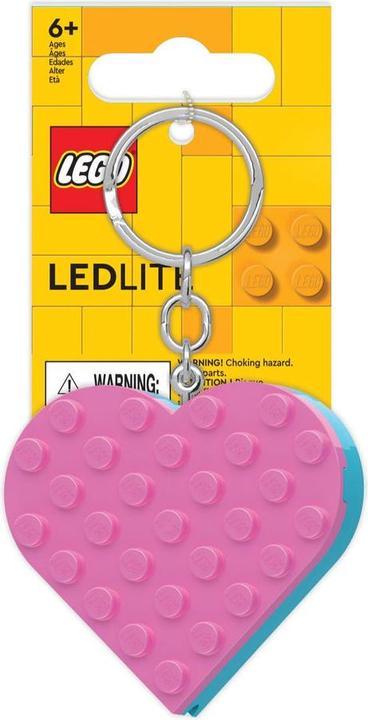 Immagine prodotto LEGO Cuore