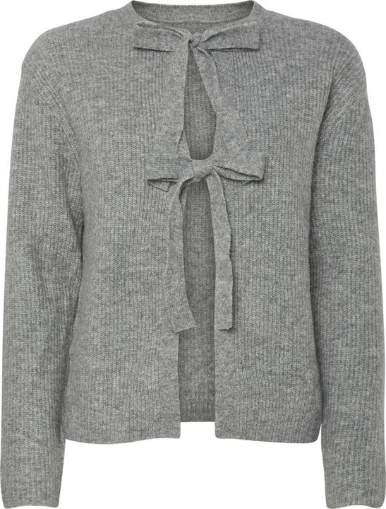 Medium Grey Melange