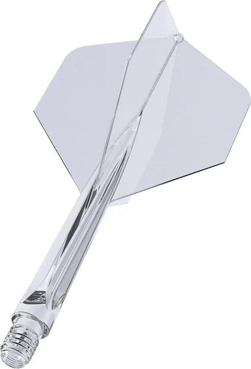 Unicorn Forge All-In-One Flight & Shaft