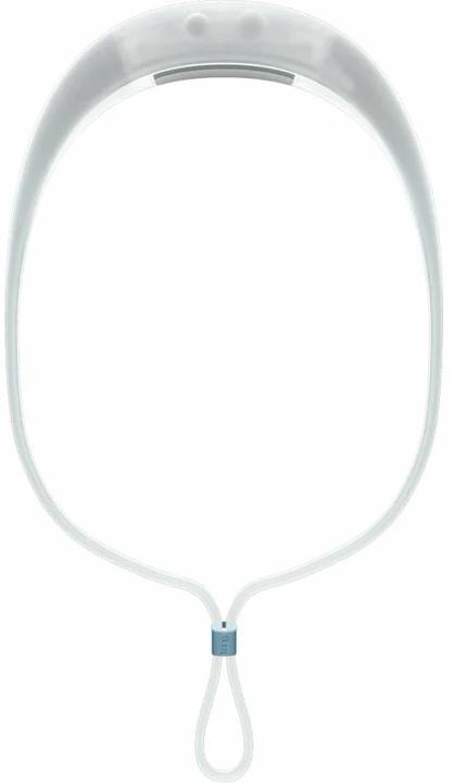 Produktbild knog. Stirnlampe Bandicoot Run 250, Blau (250 lm)