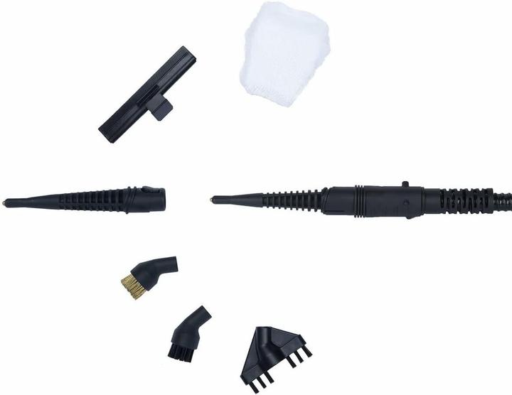 Actual product image H.Koenig ARYA600 (4 bar, 1800 W)