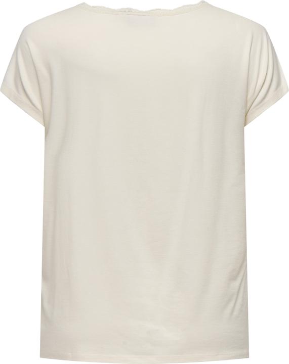 Immagine prodotto Only Top con scollo a V regular fit Top con scollo a V (L)