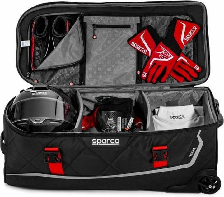 Actual product image Sparco Tour (142 l)