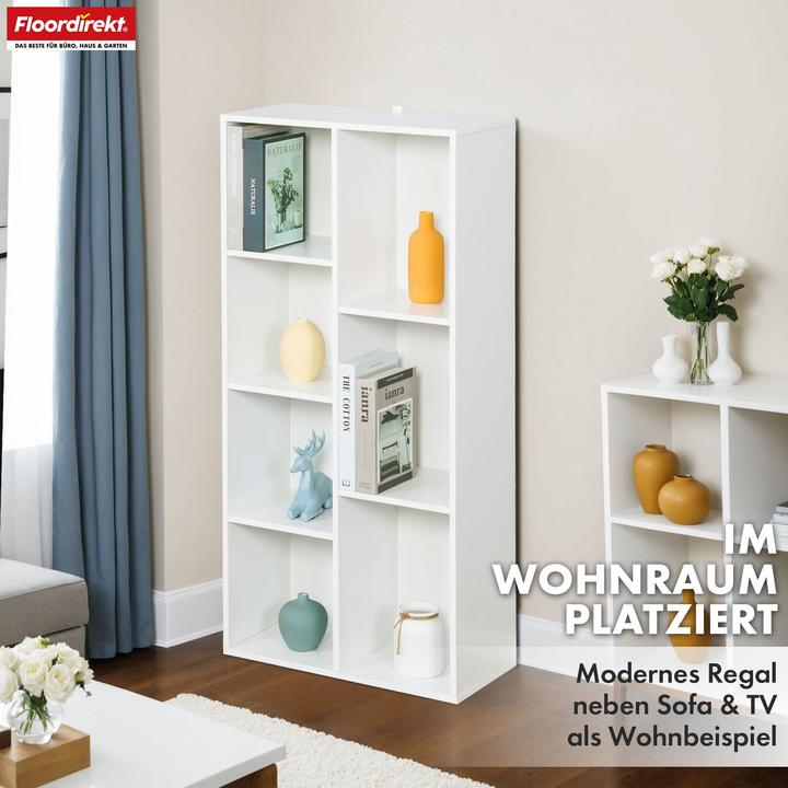 Produktbild Floordirekt Arkansas (50 x 24 x 106 cm)