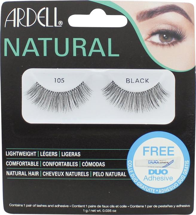 Image du produit Ardell Naturel (Cils artificiels)