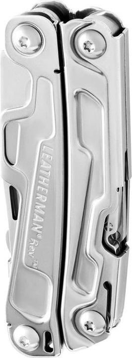 Actual product image Leatherman Rev (13 Functions)