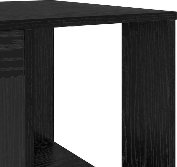 Image du produit VidaXL Table d'ordinateur (130 x 75 cm)