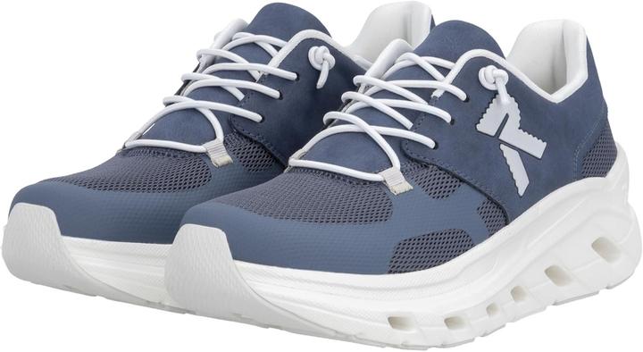 Image du produit Rieker Scarpa da Ginnastica Bassa W3500 (41)