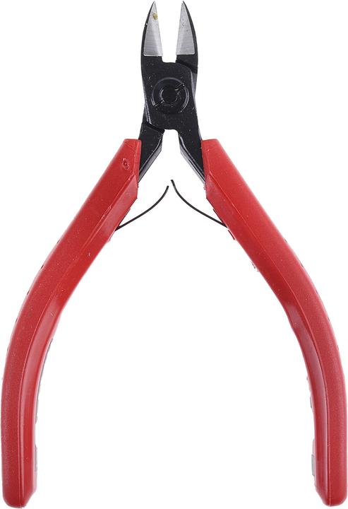 Image du produit Facom Pince coupante de précision 110 mm (110 mm)