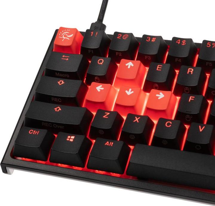 Immagine prodotto Ducky One 2 Mini (US, Cablato)