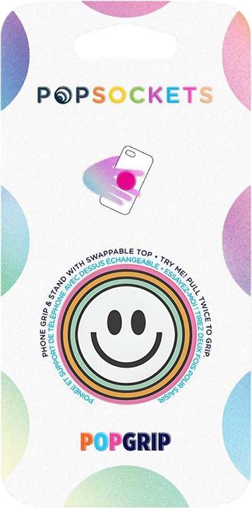 Actual product image PopSockets Have A Nice Day PopGrip