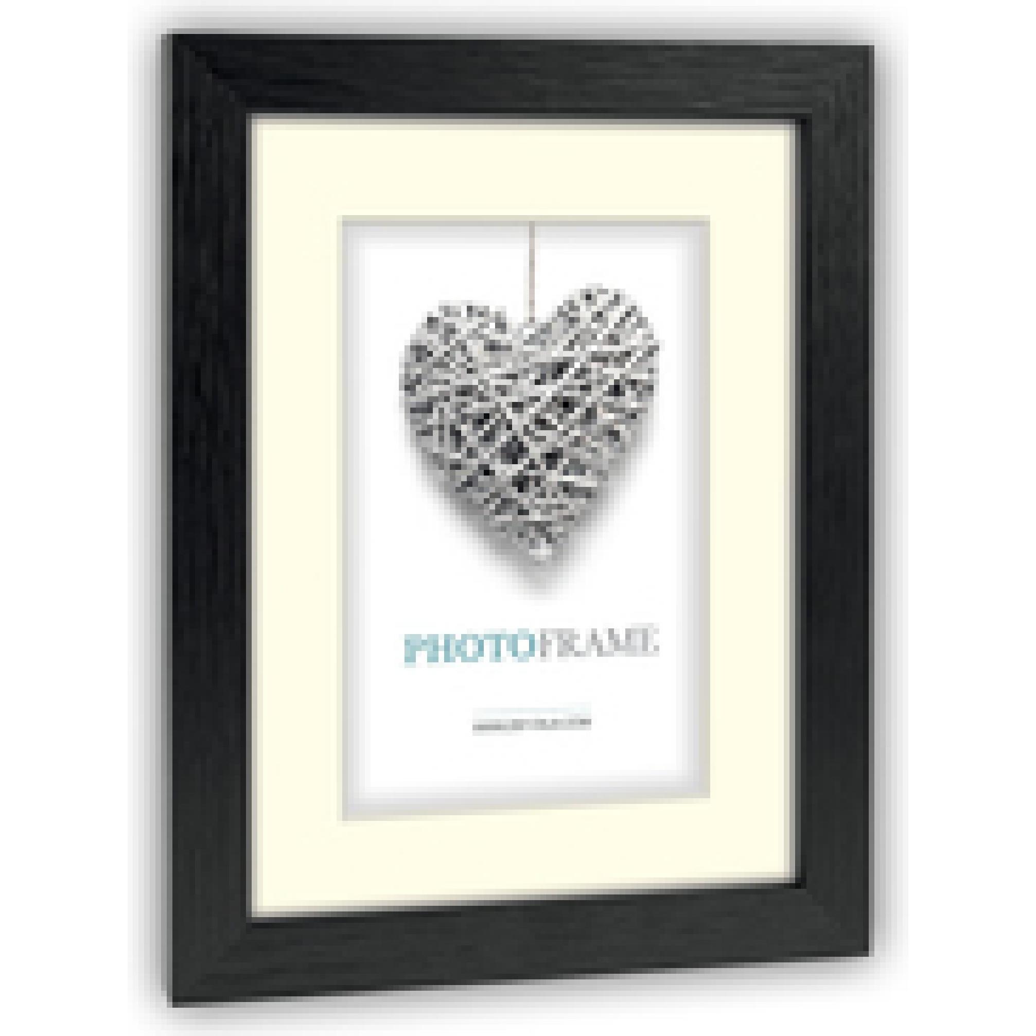 ZEP, Cornice, Regent 5 (30 x 40 cm, 20 x 30 cm)