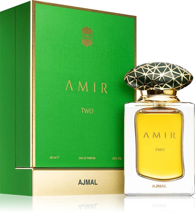Immagine prodotto Ajmal Amir Two - EDP - 50 ml (Eau de parfum, 50 ml)