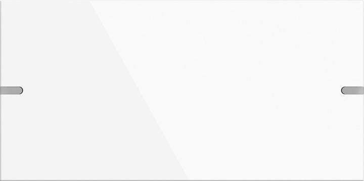 Actual product image Gira Rocker set