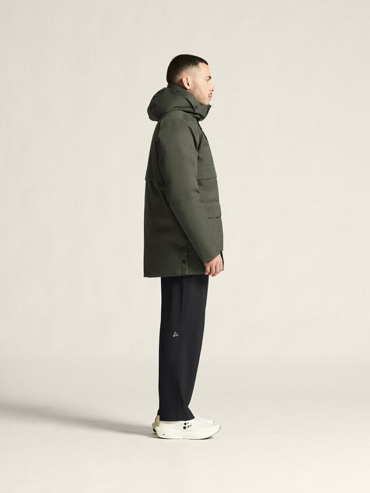 Produktbild Craft Urban Padded Parka M (M)