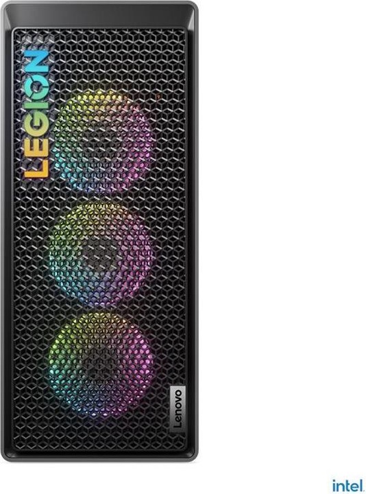 Produktbild Lenovo Legion T7 RTX 4080 (Intel Core i9-13900KF, 32 GB, 2000 GB, GeForce RTX 4080)