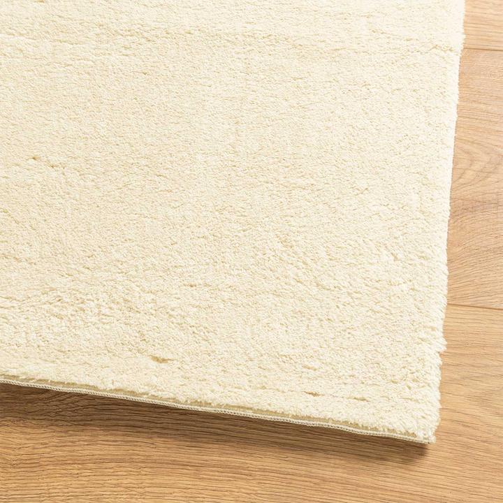 Produktbild vidaXL Moderner Teppich (500 x 80 cm)