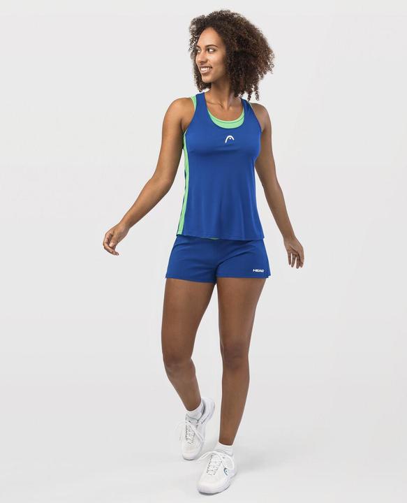 Produktbild Head SPIRIT Tank Top Women (M)