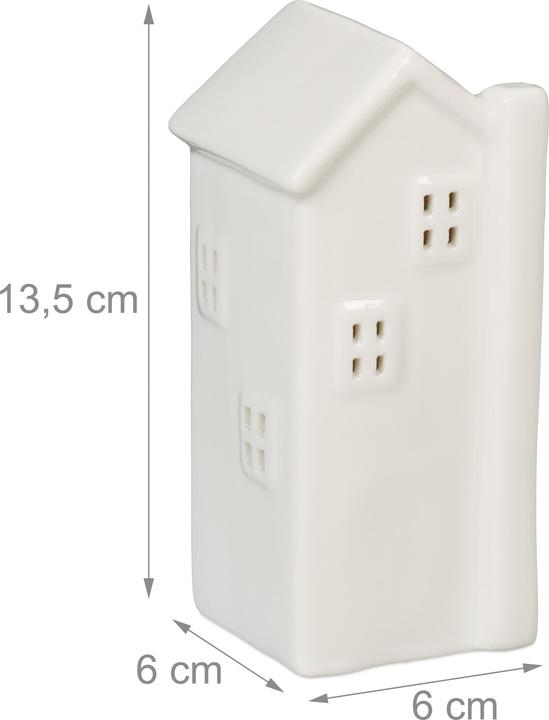 Immagine prodotto Relaxdays Casa del tè (1x)