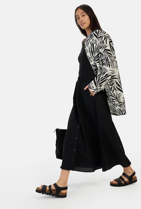 Produktbild Camel Active A-Linienrock mit elastischem Bund (34)